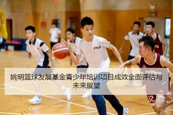 姚明篮球发展基金青少年培训项目成效全面评估与未来展望